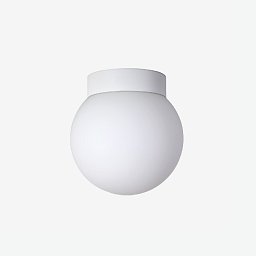 Obrázek pro produkt Stropní a nástěnné svítidlo POLARIS S.P 16,8W LED 4000K sklo bílá opál BS19.P4.280.41 - LUCIS