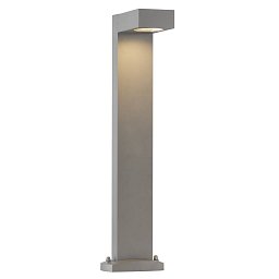 Obrázek pro produkt Venkovní svítidlo QUADRASYL SL 75 stojanová stříbrnošedá 230V GX - BIG WHITE (SLV)