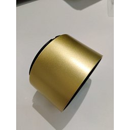 Čočka UNIT S1 DARKLIGHT S SP zlatá - ERCO Obrázek pro produkt Čočka UNIT S1 DARKLIGHT S SP zlatá - ERCO