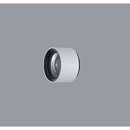 Čočka UNIT DARKLIGHT S FL 9002 flood 40° bílá - ERCO Obrázek pro produkt Čočka UNIT DARKLIGHT S FL 9002 flood 40° bílá - ERCO