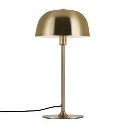 Obrázek pro produkt Stolní lampa Cera 40W E14 mosaz - NORDLUX