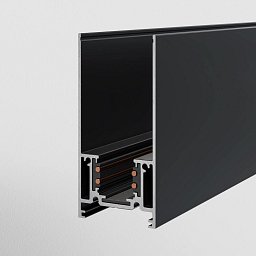 Magnetická lišta TRX004-211B - MAYTONI Obrázek pro produkt Magnetická lišta TRX004-211B - MAYTONI
