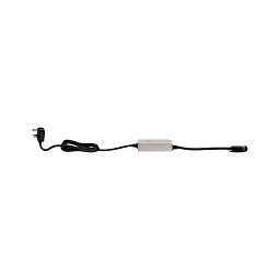 Obrázek pro produkt Plug & Shine Power Supply IP67 75W 24V DC 94271 - PAULMANN