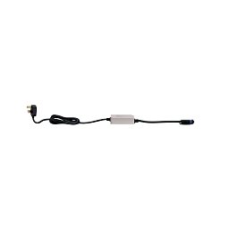 Obrázek pro produkt Plug & Shine Power Supply IP67 30W 24V DC 94272 - PAULMANN