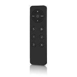 SLC Remote RF TW Black - TLG Obrázek pro produkt SLC Remote RF TW Black - TLG