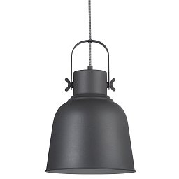Obrázek pro produkt Závěsné svítidlo Adrian 25 25W E27 černá - NORDLUX