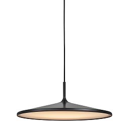 Obrázek pro produkt Balance závěsné svítidlo černá - NORDLUX