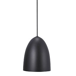 Obrázek pro produkt Závěsné svítidlo Nexus 2,0 40W E27 černá - NORDLUX