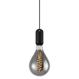 Obrázek pro produkt Závěsné svítidlo Notti 40W E27 moka - NORDLUX