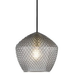 Obrázek pro produkt Závěsné svítidlo Orbiform 40W E27 kouřová - NORDLUX