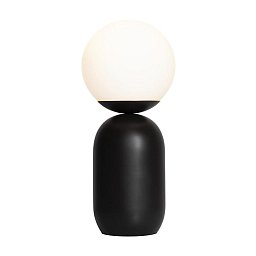 Obrázek pro produkt Stolní lampa Notti 25W E14 moka - NORDLUX