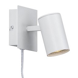 Obrázek pro produkt Nástěnné svítidlo Frida 35W GU10 bílá - NORDLUX