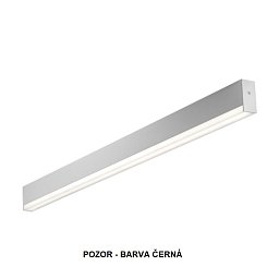 Přisazené svítidlo LIPO35 LED MODUL 1x14W 3000K 1850lm 1122x37x75 - HALLA Obrázek pro produkt Přisazené svítidlo LIPO35 LED MODUL 1x14W 3000K 1850lm 1122x37x75 - HALLA