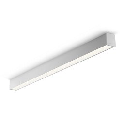 Svítidlo přisazené Lipo60 LED-MODUL 1x20W 3050lm 3000K 1683x57x67MM - HALLA Obrázek pro produkt Svítidlo přisazené Lipo60 LED-MODUL 1x20W 3050lm 3000K 1683x57x67MM - HALLA