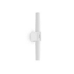 Obrázek pro produkt Nástěnné svítidlo Helva Double Basic 9W LED bílá - NORDLUX