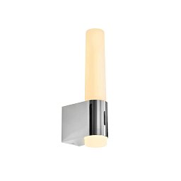 Obrázek pro produkt Nástěnné svítidlo Helva Night 8W LED chrom - NORDLUX