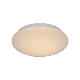 Obrázek pro produkt Stropní svítidlo Montone 25 8W LED bílá - NORDLUX