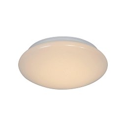 Obrázek pro produkt Stropní svítidlo Montone 25 2700K 8W LED bílá - NORDLUX