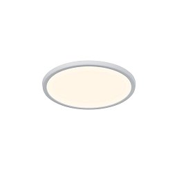 Obrázek pro produkt Stropní svítidlo Oja 29 IP20 3000K/4000K 14,5W LED bílá - NORDLUX