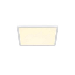 Obrázek pro produkt Stropní svítidlo Oja 29x29 IP20 3000K/4000K 14,5W LED bílá - NORDLUX
