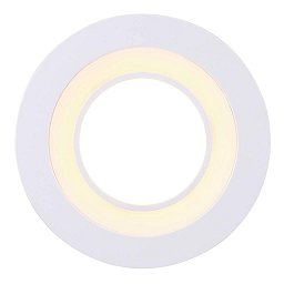 Obrázek pro produkt Vestavné svítidlo Clyde 8 5W LED bílá - NORDLUX
