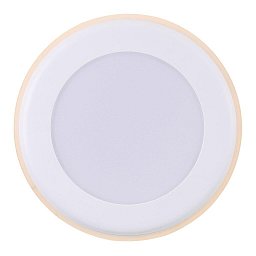 Obrázek pro produkt Vestavné svítidlo Elkton 14 12W LED bílá - NORDLUX