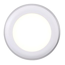 Obrázek pro produkt Vestavné svítidlo Elkton 8 5,5W LED bílá - NORDLUX