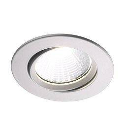 Obrázek pro produkt Vestavné svítidlo Fremont 2700K 1-Kit 5,5W LED bílá - NORDLUX