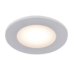 Obrázek pro produkt Vestavné svítidlo Leonis 2700K IP65 3-Kit 3x4,5W LED bílá - NORDLUX
