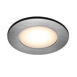 Obrázek pro produkt Vestavné svítidlo Leonis 2700K IP65 3-Kit 3x4,5W LED nikl - NORDLUX