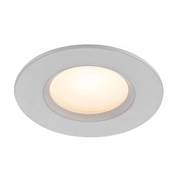 Obrázek pro produkt Vestavné svítidlo Tiaki 2700K 4000K 8,6W LED bílá - NORDLUX