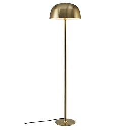Obrázek pro produkt Stojací lampa Cera 60W E27 mosaz - NORDLUX
