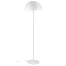 Obrázek pro produkt Stojací lampa Ellen 40W E27 bílá - NORDLUX