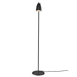 Obrázek pro produkt Stojací lampa Nexus 6W GU10 černá - NORDLUX