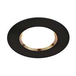Obrázek pro produkt Vestavné svítidlo Dorado Smart Light 1-Kit 4,7W LED černá - NORDLUX