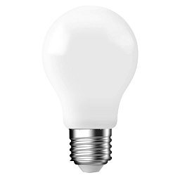 Obrázek pro produkt LED žárovka A60 E27 1055lm Dim M bílá - NORDLUX
