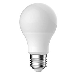 Obrázek pro produkt LED žárovka A60 E27 470lm bílá - NORDLUX