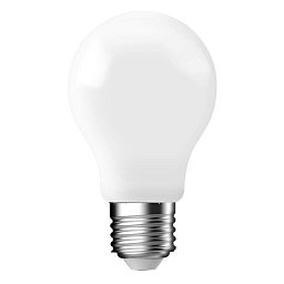 Obrázek pro produkt LED žárovka A60 E27 806lm M bílá - NORDLUX