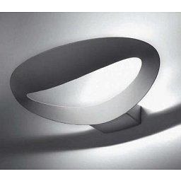 Obrázek pro produkt Nástěnné svítidlo Mesmeri bílé max.230W - ARTEMIDE
