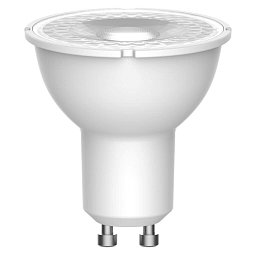 Obrázek pro produkt LED žárovka reflektor GU10 230lm Plastic 3P čirá - NORDLUX