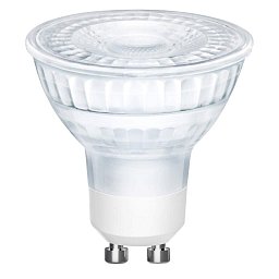 Obrázek pro produkt LED žárovka reflektor GU10 345lm Dim FG čirá - NORDLUX