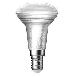 LED žárovka reflektor R50 250lm Dim Glass čirá - NORDLUX Obrázek pro produkt LED žárovka reflektor R50 250lm Dim Glass čirá - NORDLUX