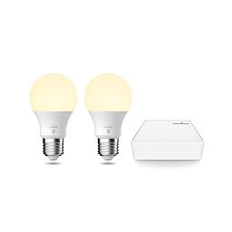 Obrázek pro produkt START PACK 2x E27 SMD 900 Bridge EU - NORDLUX