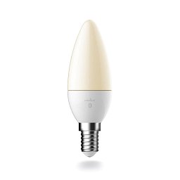 Obrázek pro produkt LED žárovka svíčka Smart Bulb E14 430 Lumen - NORDLUX