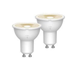 Obrázek pro produkt LED žárovka reflektor Smart Bulb GU10 380 Lumen - NORDLUX