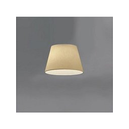 Stínidlo TOLOMEO PARETTE průměr 24cm pergamen - ARTEMIDE Obrázek pro produkt Stínidlo TOLOMEO PARETTE průměr 24cm pergamen - ARTEMIDE