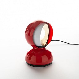 Obrázek pro produkt Eclisse červená - ARTEMIDE