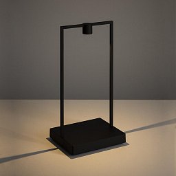 Obrázek pro produkt Curiosity 36 - černá hnědá - ARTEMIDE