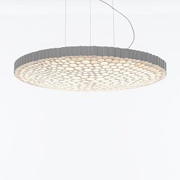 Calipso závěsné 2700K - Bluetooth - ARTEMIDE Obrázek pro produkt Calipso závěsné 2700K - Bluetooth - ARTEMIDE