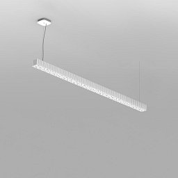 Calipso lineární samostatné 120 závěsné - Bluetooth - ARTEMIDE Obrázek pro produkt Calipso lineární samostatné 120 závěsné - Bluetooth - ARTEMIDE